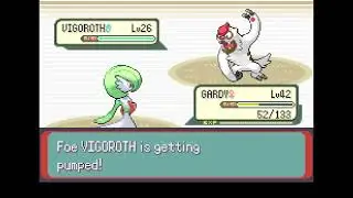 Pokemon Emerald Full Playthrough Pt.7