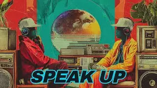 Dj Frisbee - Speak Up