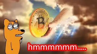 Bitcoin: The Greatest Scam or Financial Messiah?