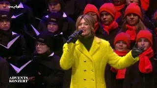 Ella Endlich | S&uuml;&szlig;er die Glocken nie klingen | Weihnachten im Stadion '25 - Das gro&szlig;e Adventskonzert