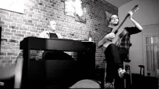 Alex Rainer w PERFORMERZE 4/3