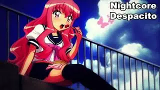 Nightcore I Despacito - Luis Fonsi (French Version)
