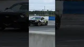 Mustang bumper delete kit #drift #drifting #motorsport #viral #driftcar #rtr #funhaver #hoonigan