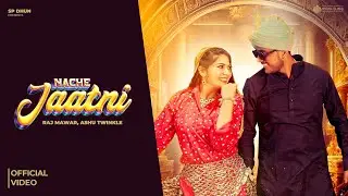 Nache Jaatni : Raj Mawar | Ashu Twinkle | SAHIL PHOUGAT | Peehu Yadav | NEW HARYANVI SONG 2026