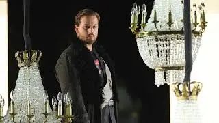 Andrzej Filończyk - grande scena 