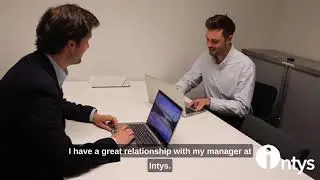 Why should you become an Intys consultant? part 2