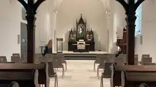 Dieterich Buxtehude: 