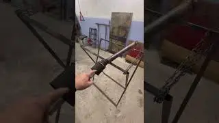 Варианты ремонта переднего кардана Mitsubishi Montero/Pajero 3/4