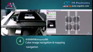 SEAMARK X-Ray Inspection Machine