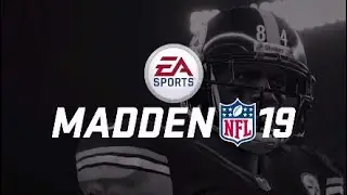 Ghost of MADDEN PAST