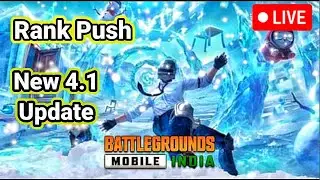 🔴 LIVE: BGMI improve Gameplay Day 7 Stream 🎉 | Blizzard 2.0 Gaming#bgmi #pubg #viral