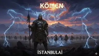 K&Ouml;MEN  |  H.N. ATSIZ  |  SAGU M&Uuml;ZİK  Aİ
