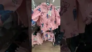 Primark kids jackets sale
