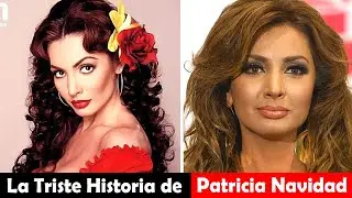 La Vida y El Triste Final de Patricia Navidad