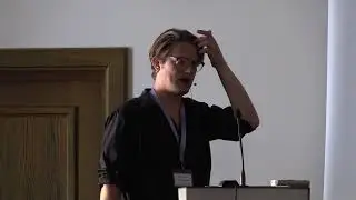 Patras 2022 - 49 - Joshua Hibbard - Constraining Warm Dark Matter  with the Global 21-cm Signal