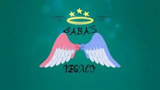 Baba's Legacy: Coming Soon