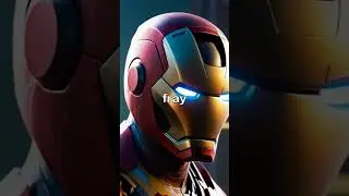 Iron man. vs rocket raccoon #ironman #comics #marvel #ironmancomics #superherocomics