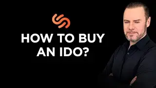 Should I buy an IDO [Initial DEX Offering]? If so How do I do it? #SOLEND $SLND
