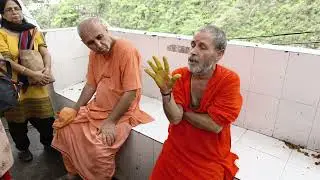 history of rudraprayag