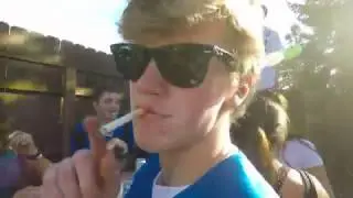 College Darty