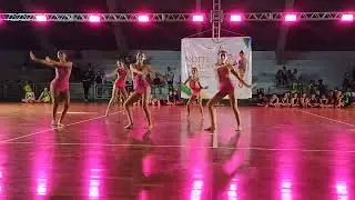 Noite de Gala em Casa Branca com professora Nadia Monteiro @musicalballet 