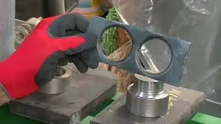 How to use dimple dies Part 1