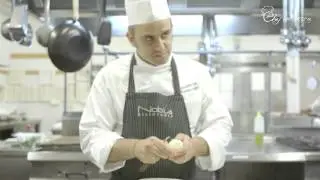 Chef in tasca: Baccalà candito al lemon-grass