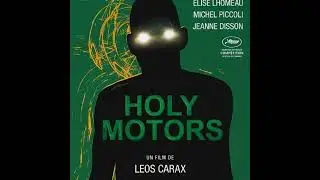 Holy Motors