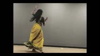 Dance on Makar Sankranthi program