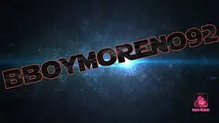 Intro bboymoreno92