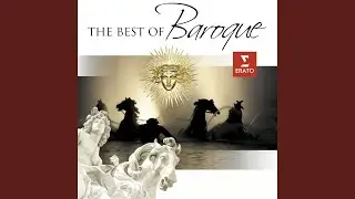 Coronation Anthem No. 1, HWV 258 