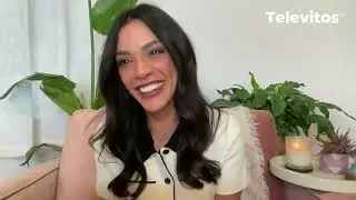 Entrevista a: Odelya Halevi