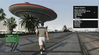 [GTAV/1.27] Script Bypass Online!
