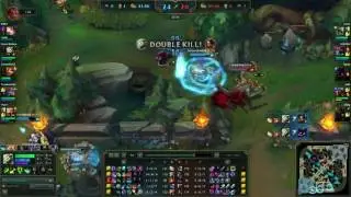 Pentakill by Future Boxbox as Master Yi