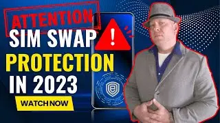 ⚠️URGENT: SIM Swapping Scams DRAINING Banks & Stealing Crypto Get EFANI NOW for 100% Protection! 🔐💥