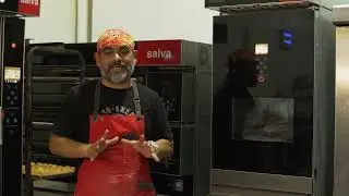 Armario de Fermentación Controlada Iverpan FXC-20 - Salva