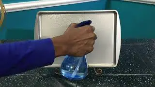 Kaleideum At Home: Rain Explained