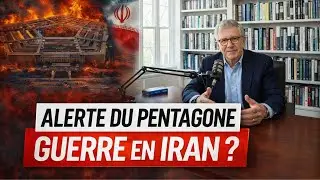 AVERTISSEMENT DU PENTAGONE À TRUMP : LES USA FACE À UN SCÉNARIO DE GUERRE
