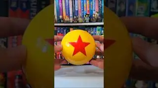DISNEY PIXAR LUXO BALL #LuxoBall #DisneyPixar #ToyStory #DisneyParks #ElAlexShow