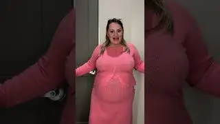 Everything Goes Up to 4X 🔥 Plus Size Try-On Haul