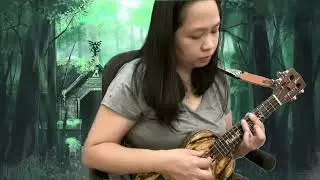Song of Storms | Legend of Zelda | Rock Class 101