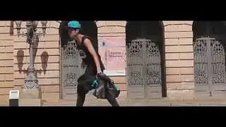 Caique Alves - Turning The Vibe