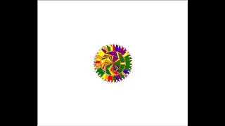 Star_flower_Shape | python turtle | #coding #graphics #python