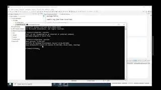 How to install maven on windows