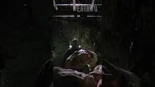 How Not To Kill A Creeper. Jeepers Creepers  #jeeperscreepers #scary