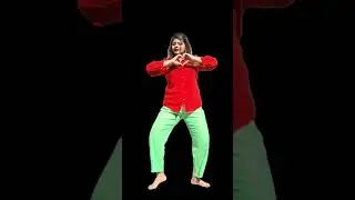 Very good dancing 👌💃#trendingshort #dance #youtubshort #parikashyap
