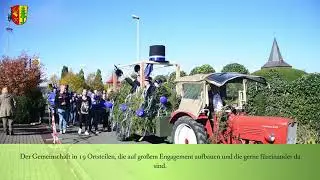 Ansprache Volker Diefenbach Gemeinde Heidenrod vom 27.04.2018