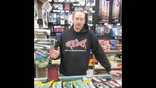 New FISH USA custom spoons, Spin Doctors and Divers are here