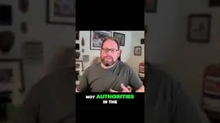 Authenticity Crisis | Losing Trust in a World of Misinformation