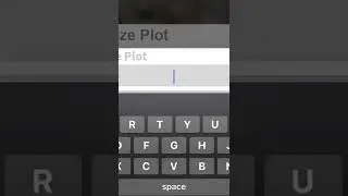 Deleted my house